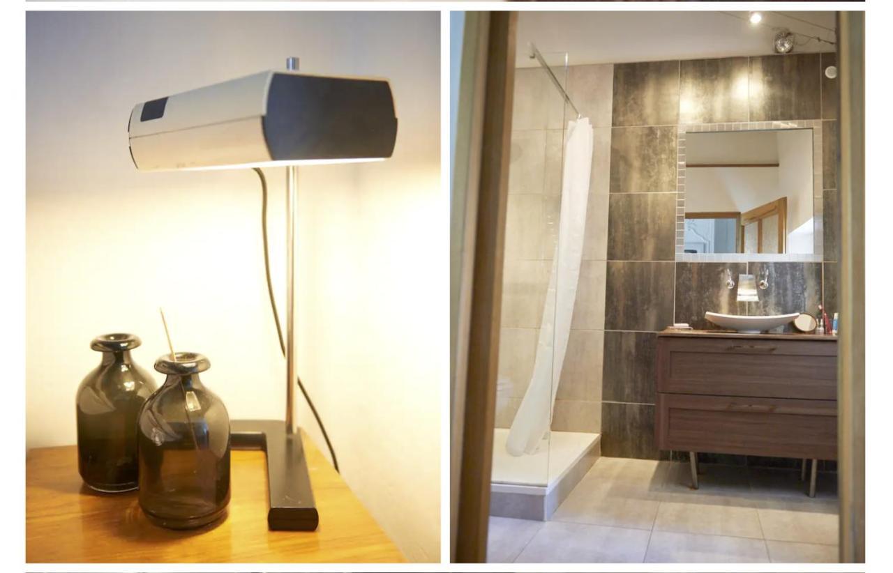 La Suite Sainte Claire Hyeres Exterior photo