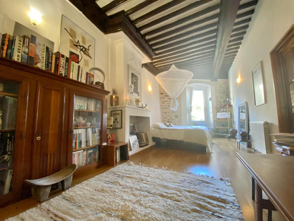 La Suite Sainte Claire Hyeres Exterior photo
