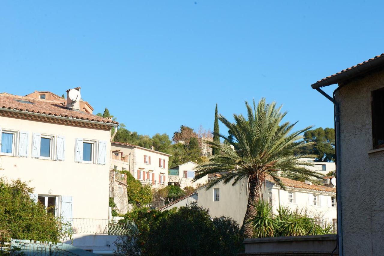 La Suite Sainte Claire Hyeres Exterior photo
