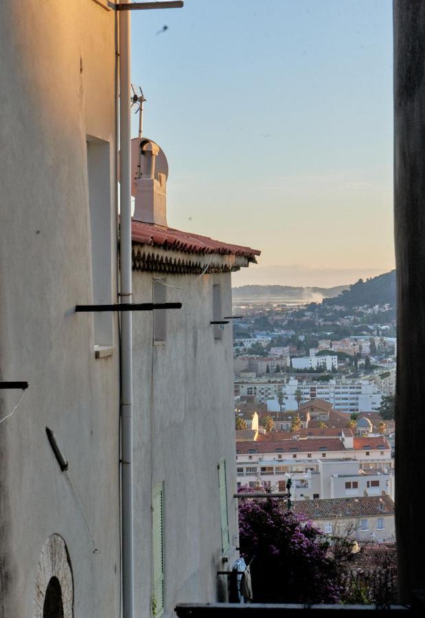 La Suite Sainte Claire Hyeres Exterior photo