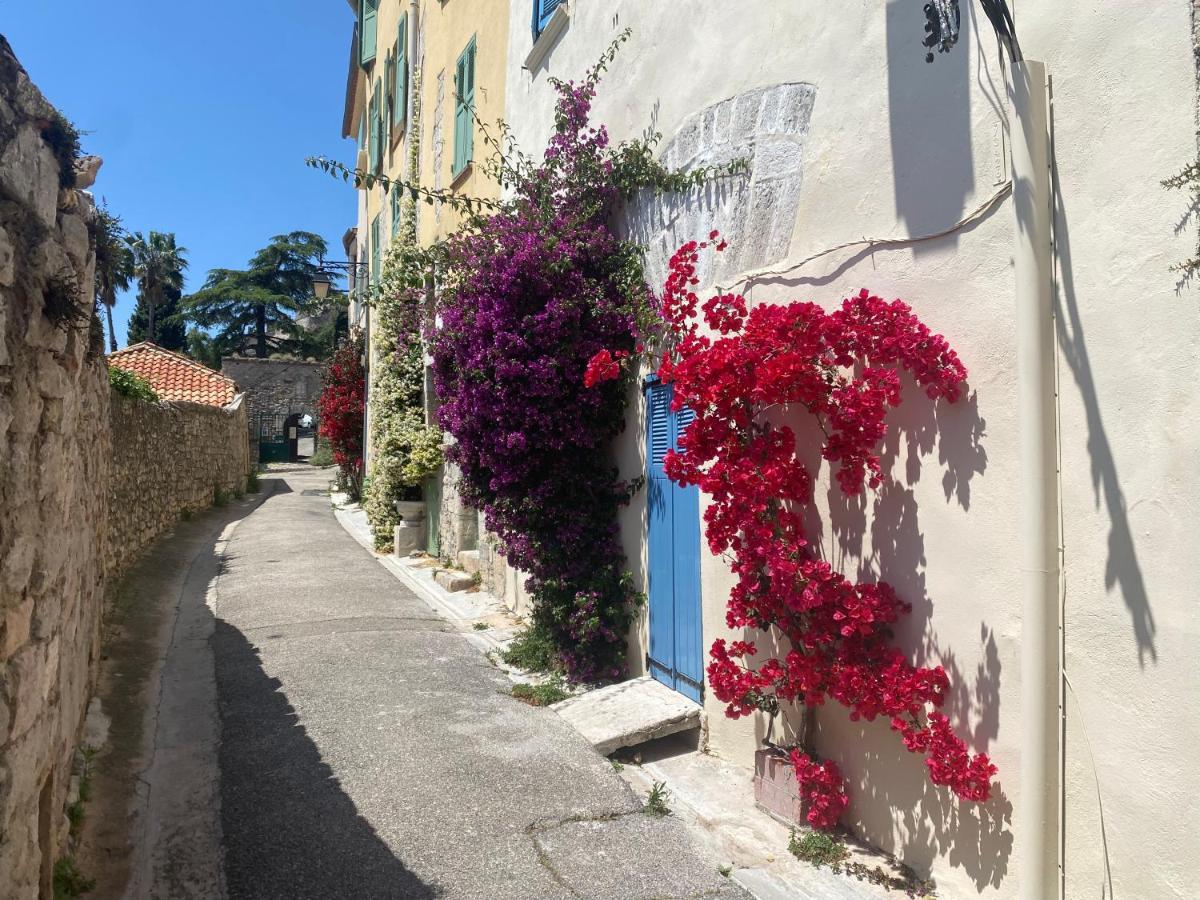 La Suite Sainte Claire Hyeres Exterior photo