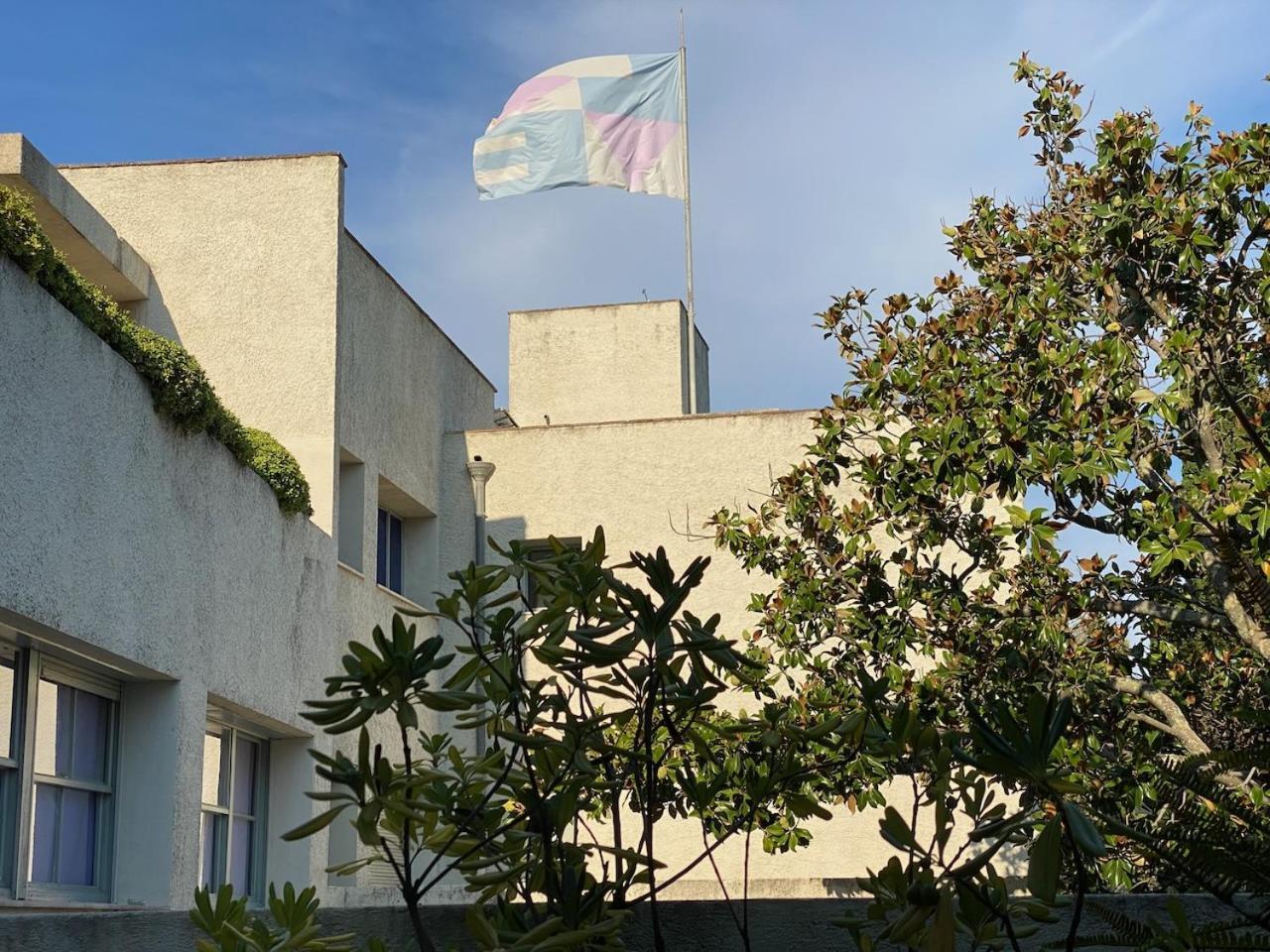 La Suite Sainte Claire Hyeres Exterior photo